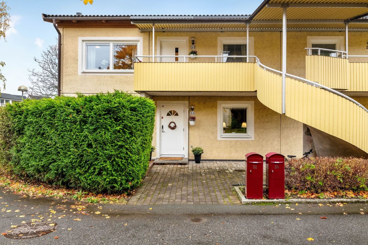 Astrakangränd 30