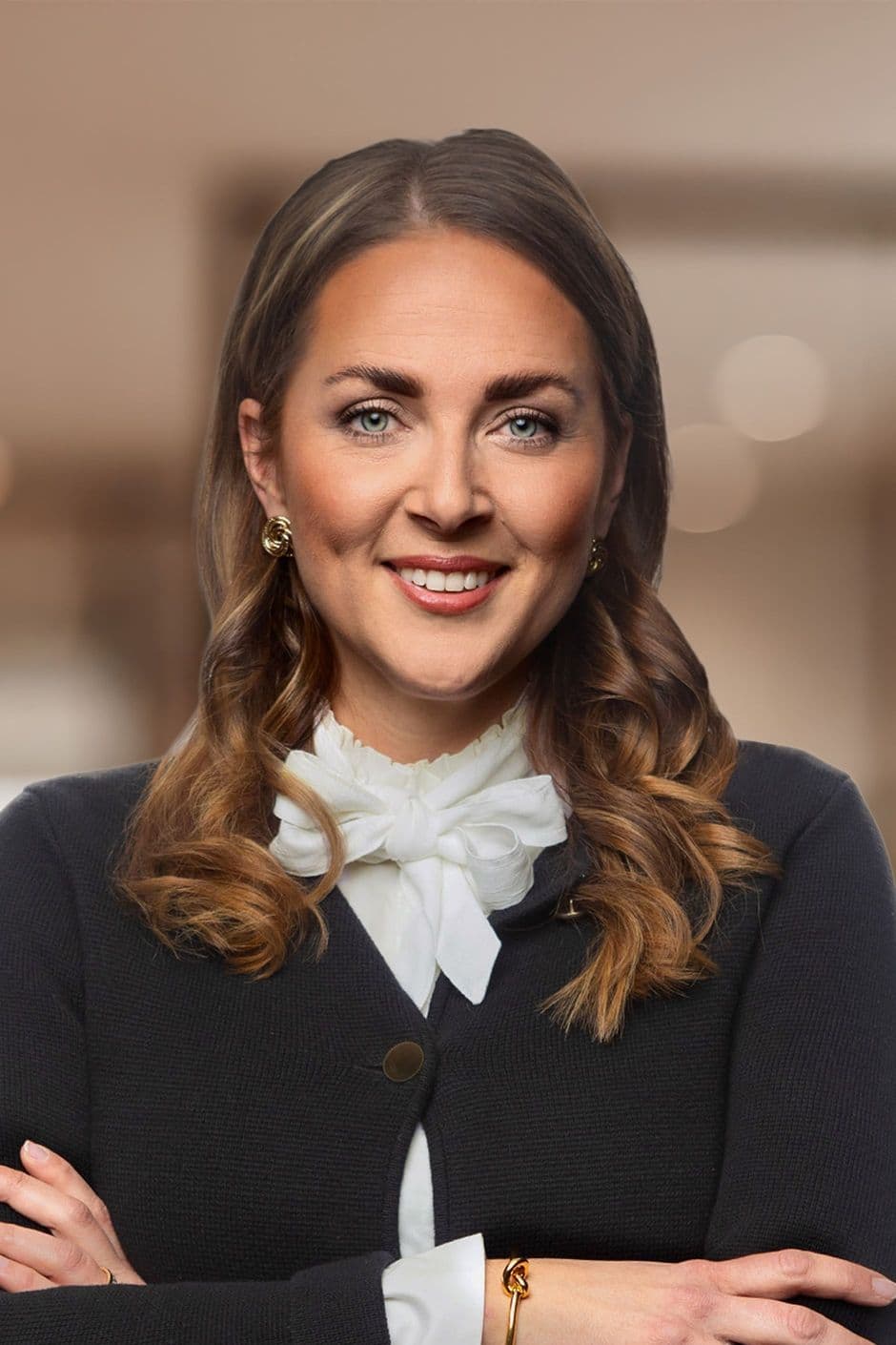 Mäklarens profilbild