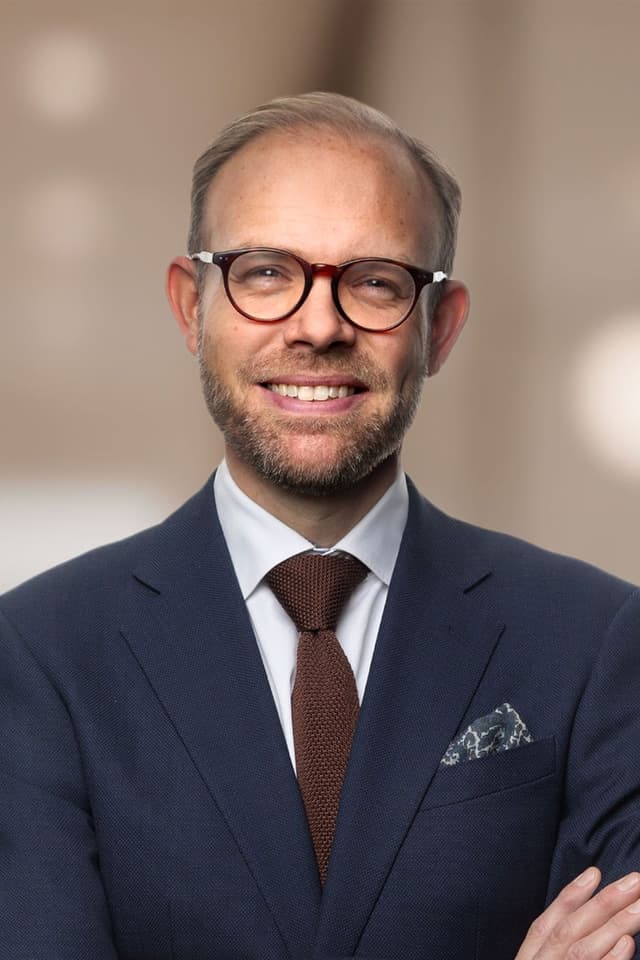 Mäklarens profilbild