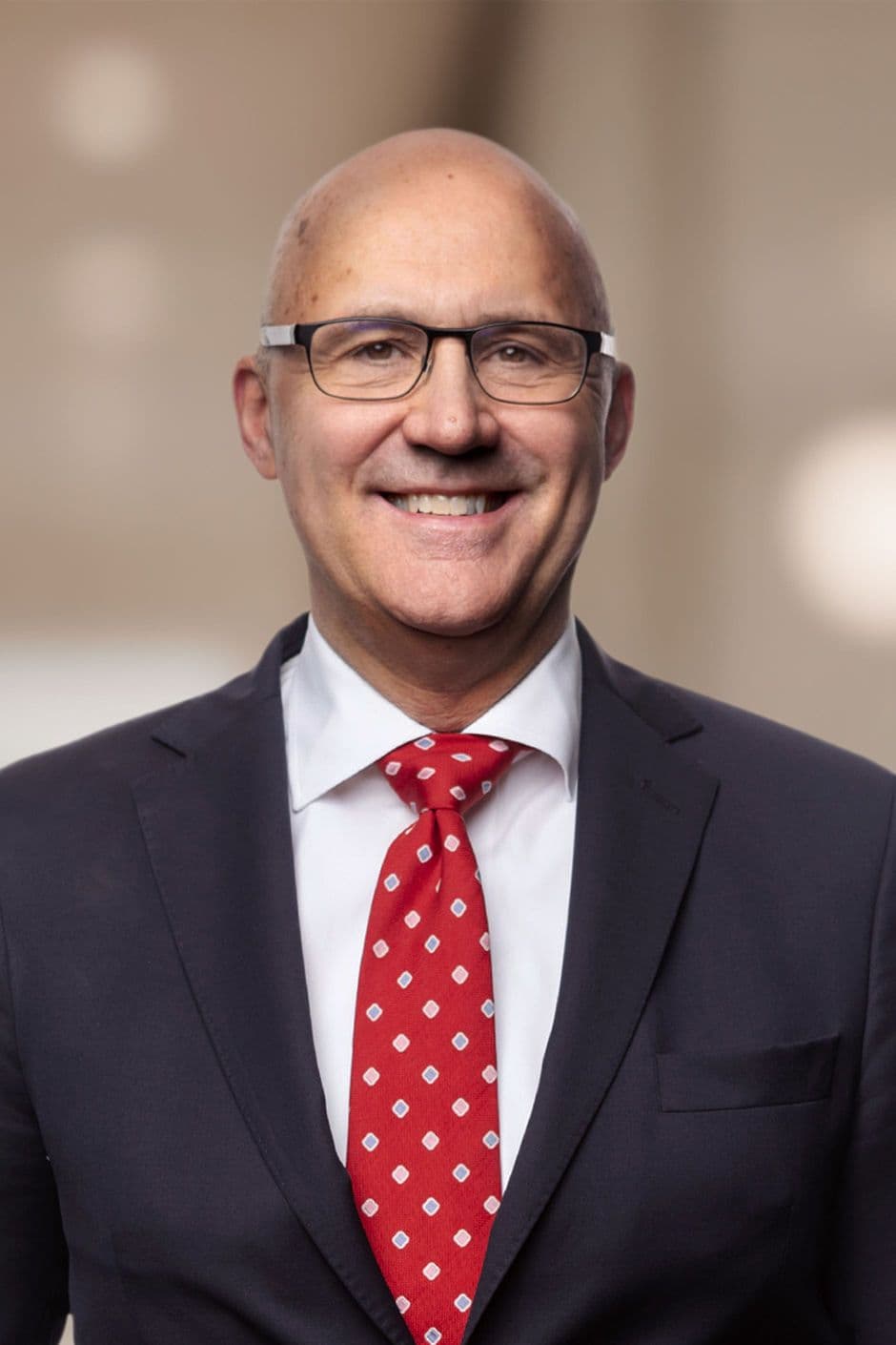 Mäklarens profilbild