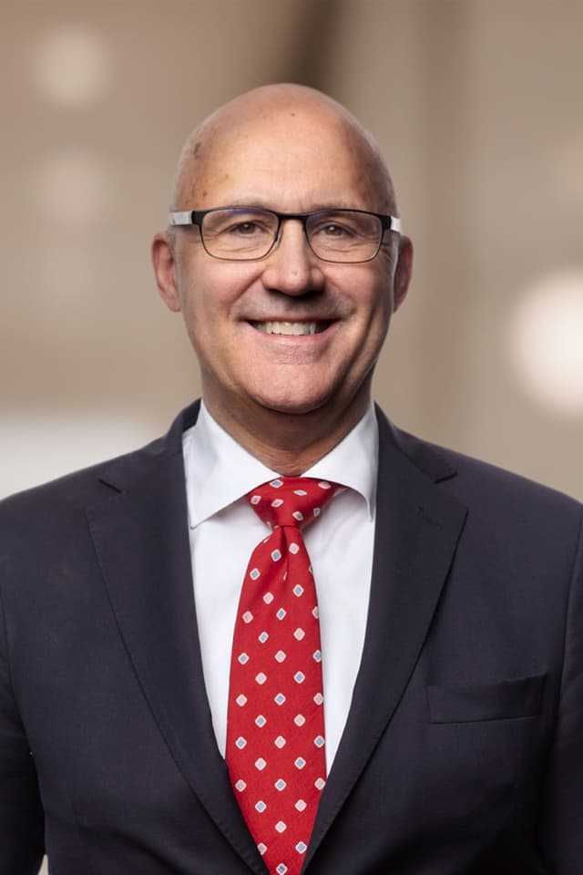 Mäklarens profilbild