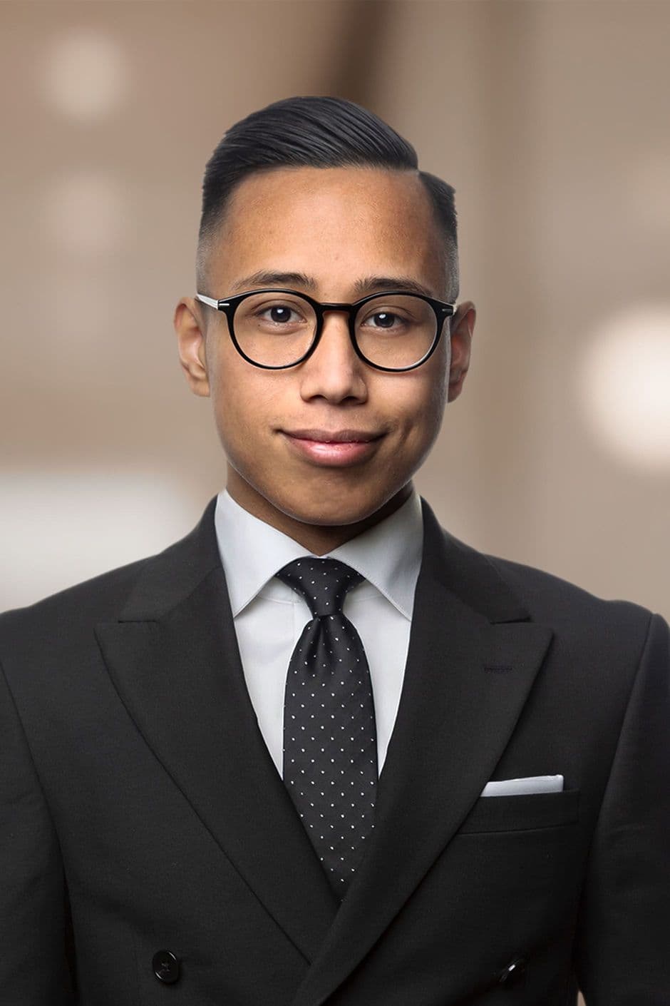 Mäklarens profilbild