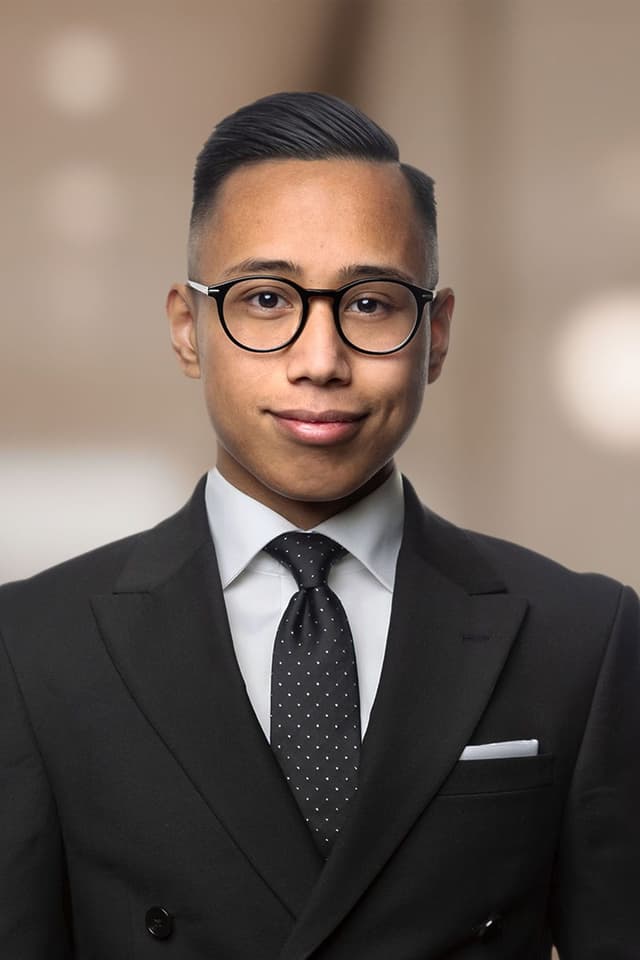 Mäklarens profilbild