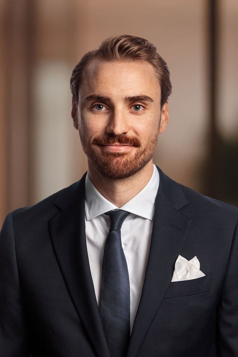 Mäklarens profilbild