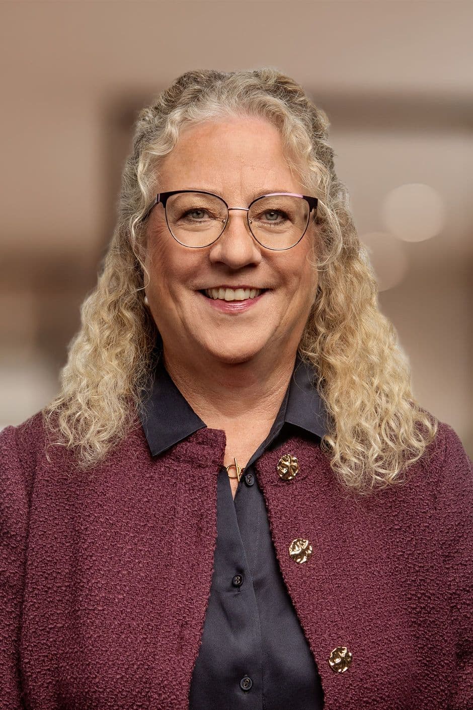 Mäklarens profilbild