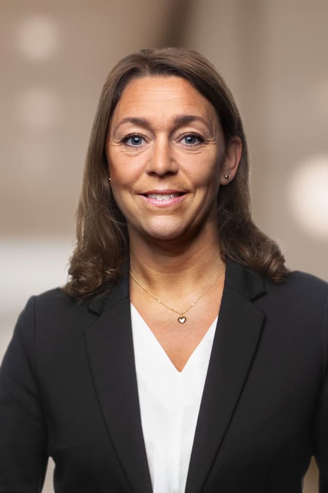 Mäklarens profilbild