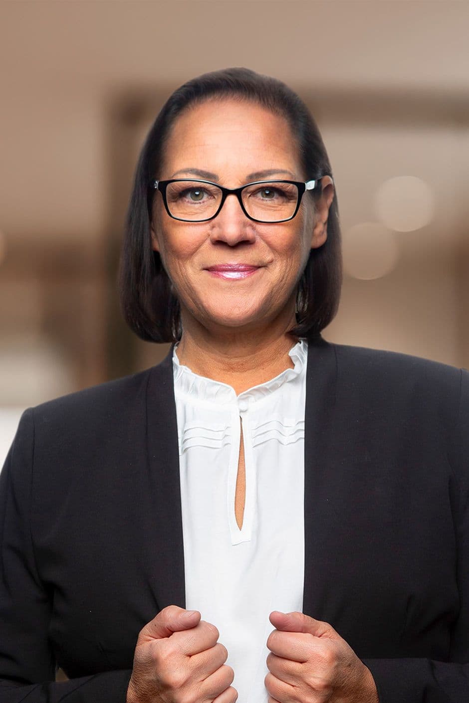 Mäklarens profilbild