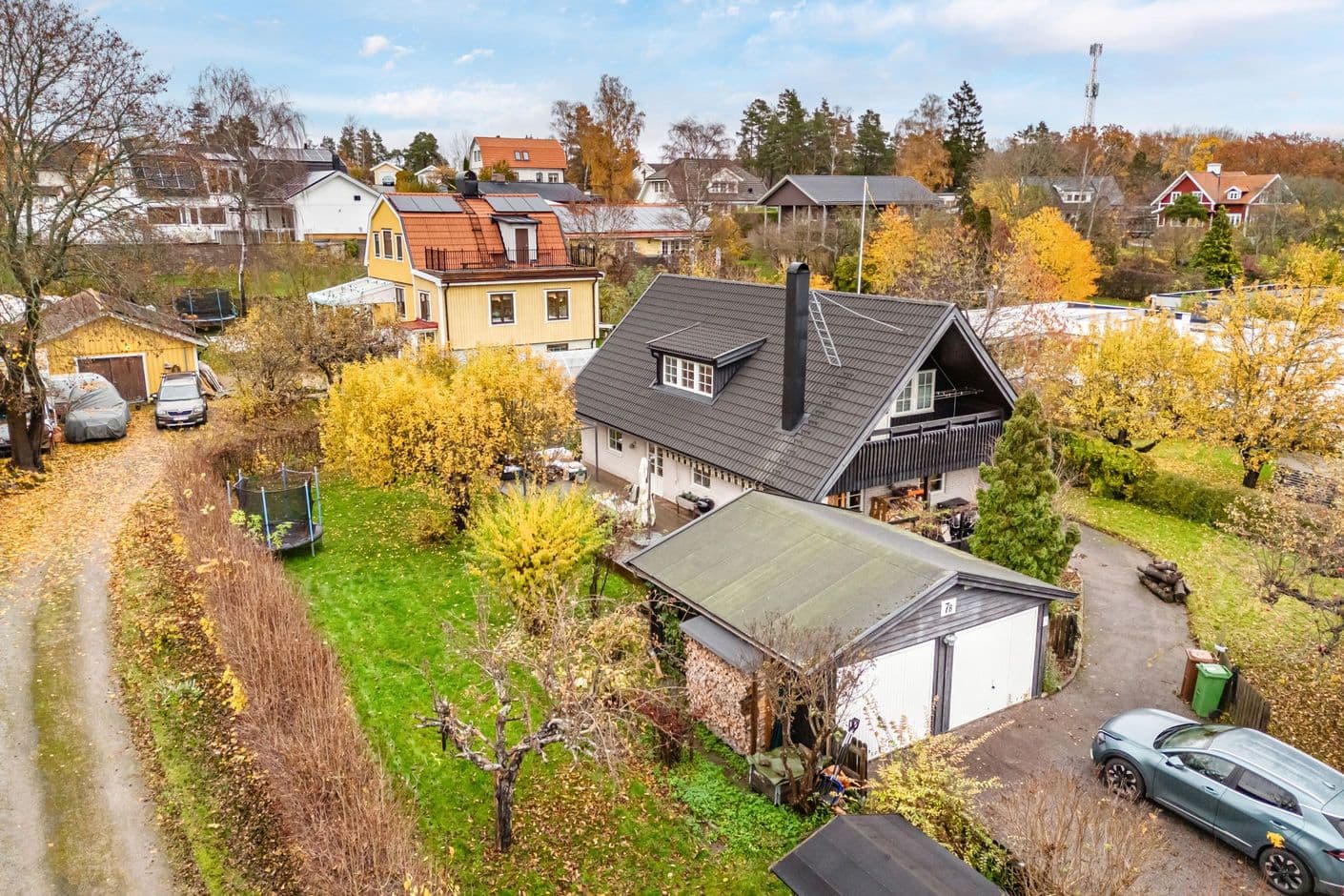Dukatvägen 7B