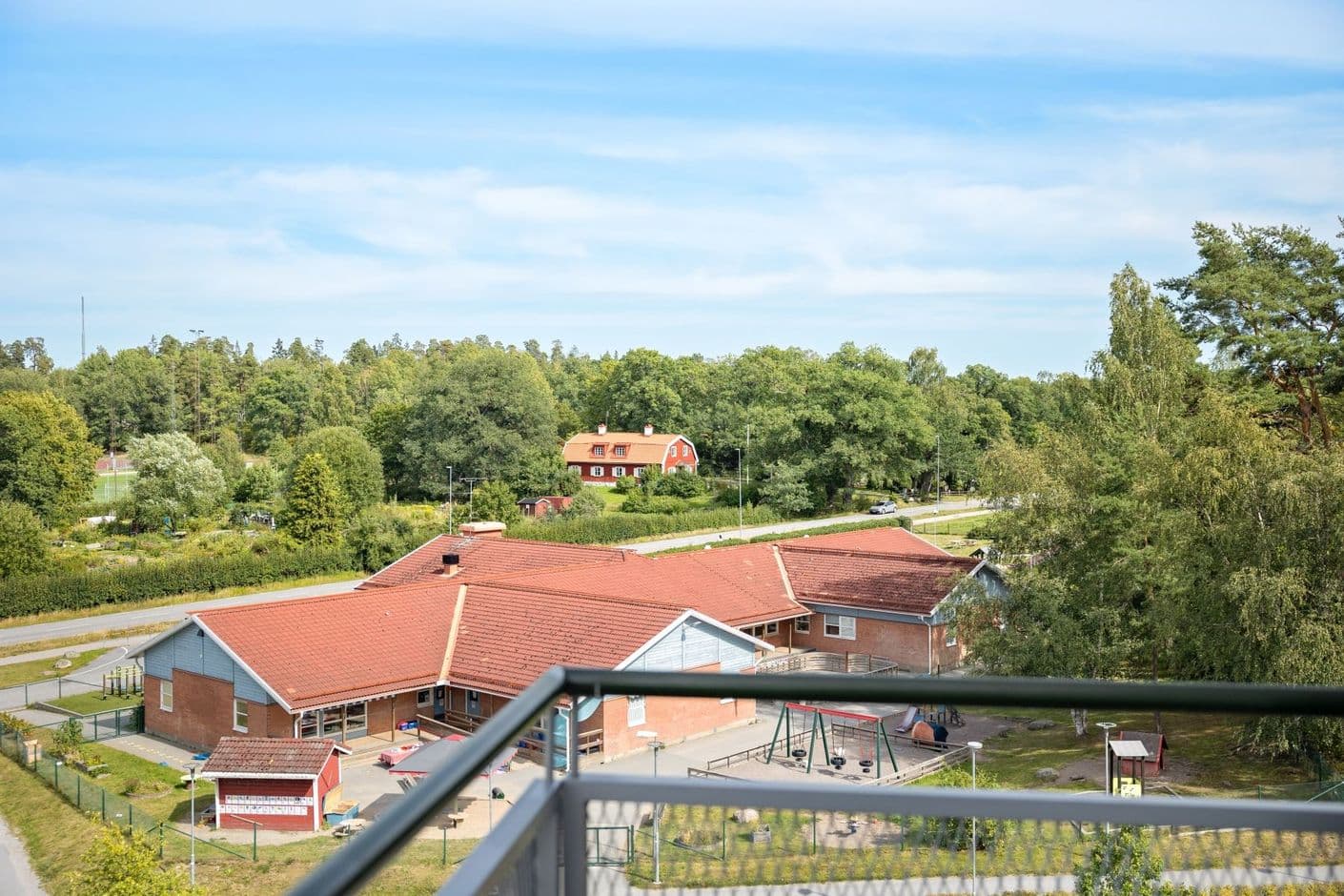 Ulvsättragränd 1, vån 5/5