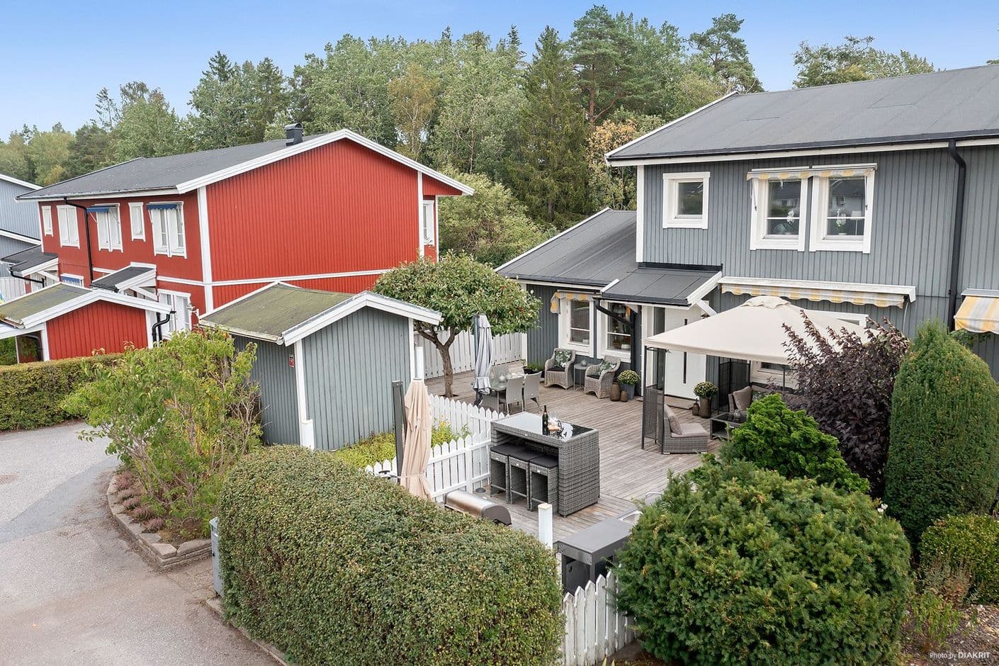 Hasselnötsvägen 22