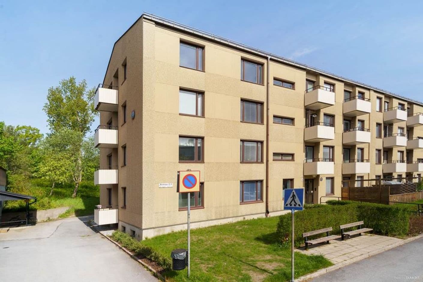 Månadsvägen 28