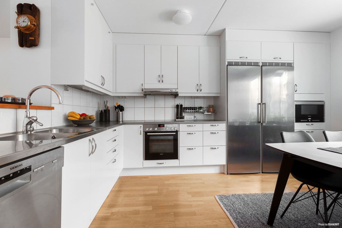 Birger Dahlerus Väg 8B, 4 tr.