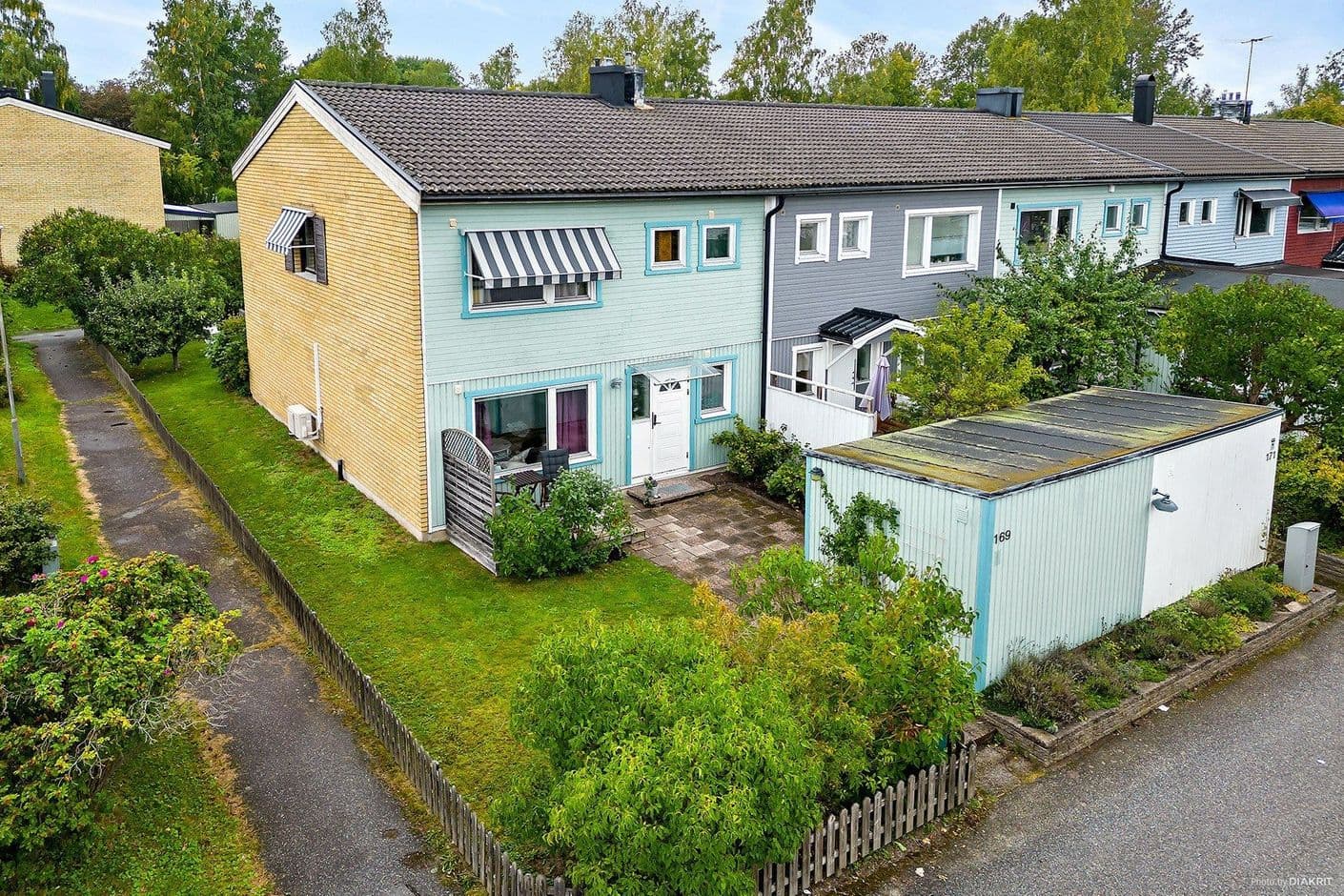 Högbyvägen 169