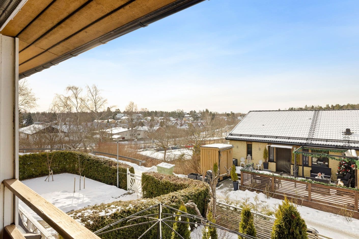 Lilla Hundens Gränd 24