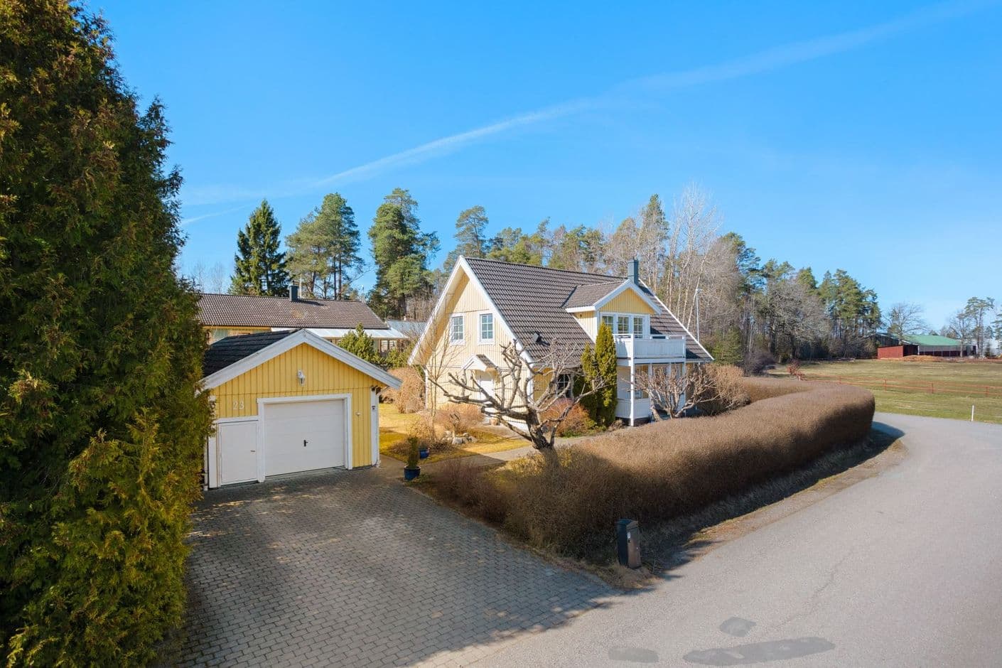 Biskop Johannes väg 23