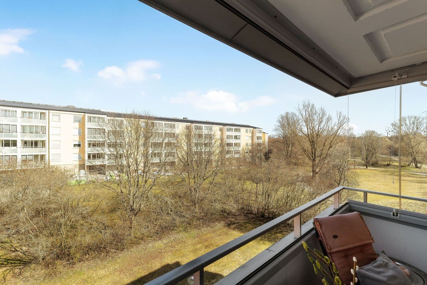 Kvartalsvägen 20, 3tr