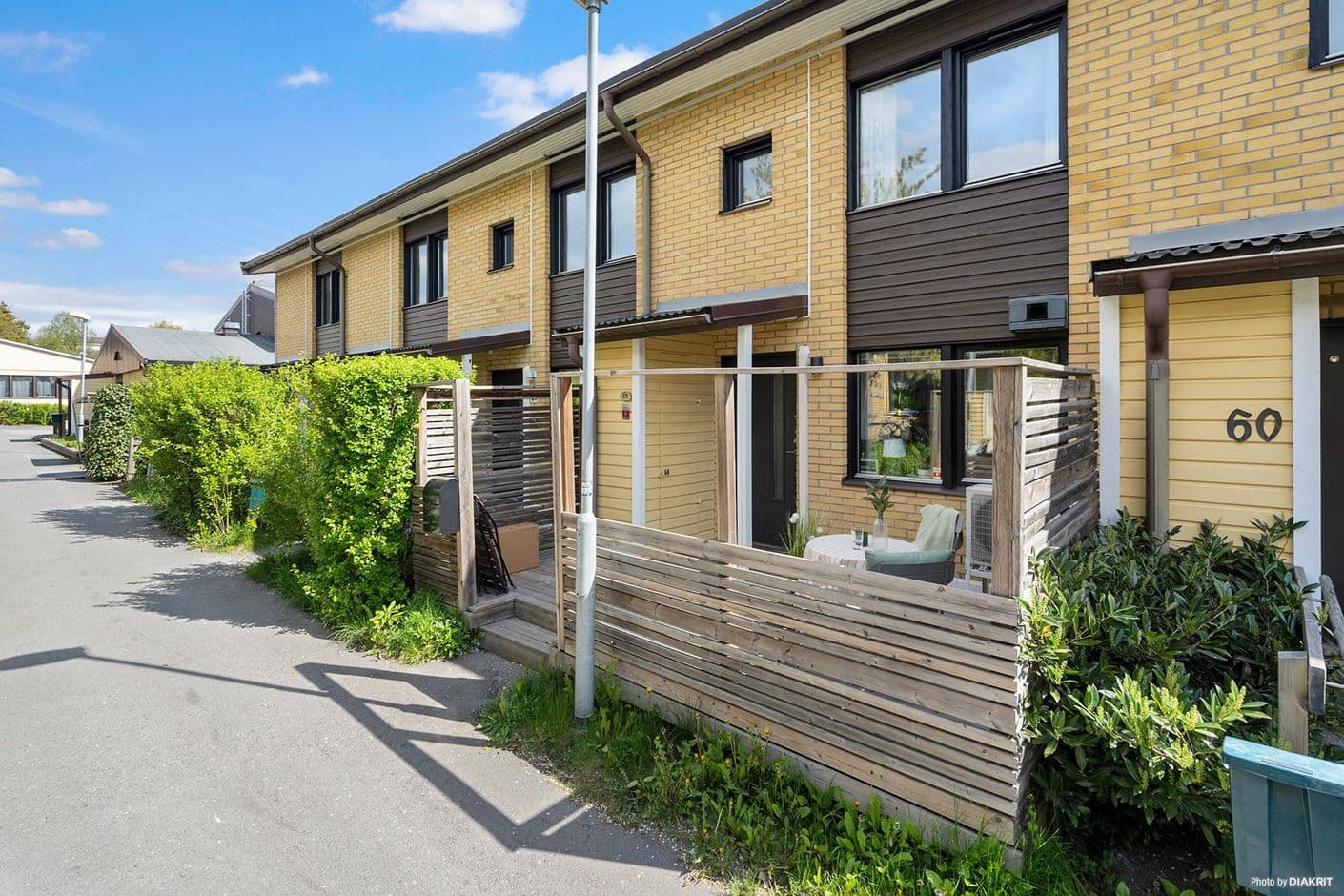 Forellgränd 62