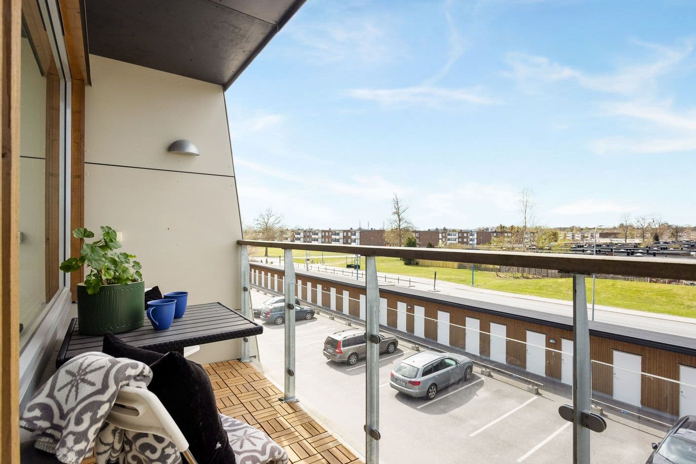 Växthusvägen 17, 2tr