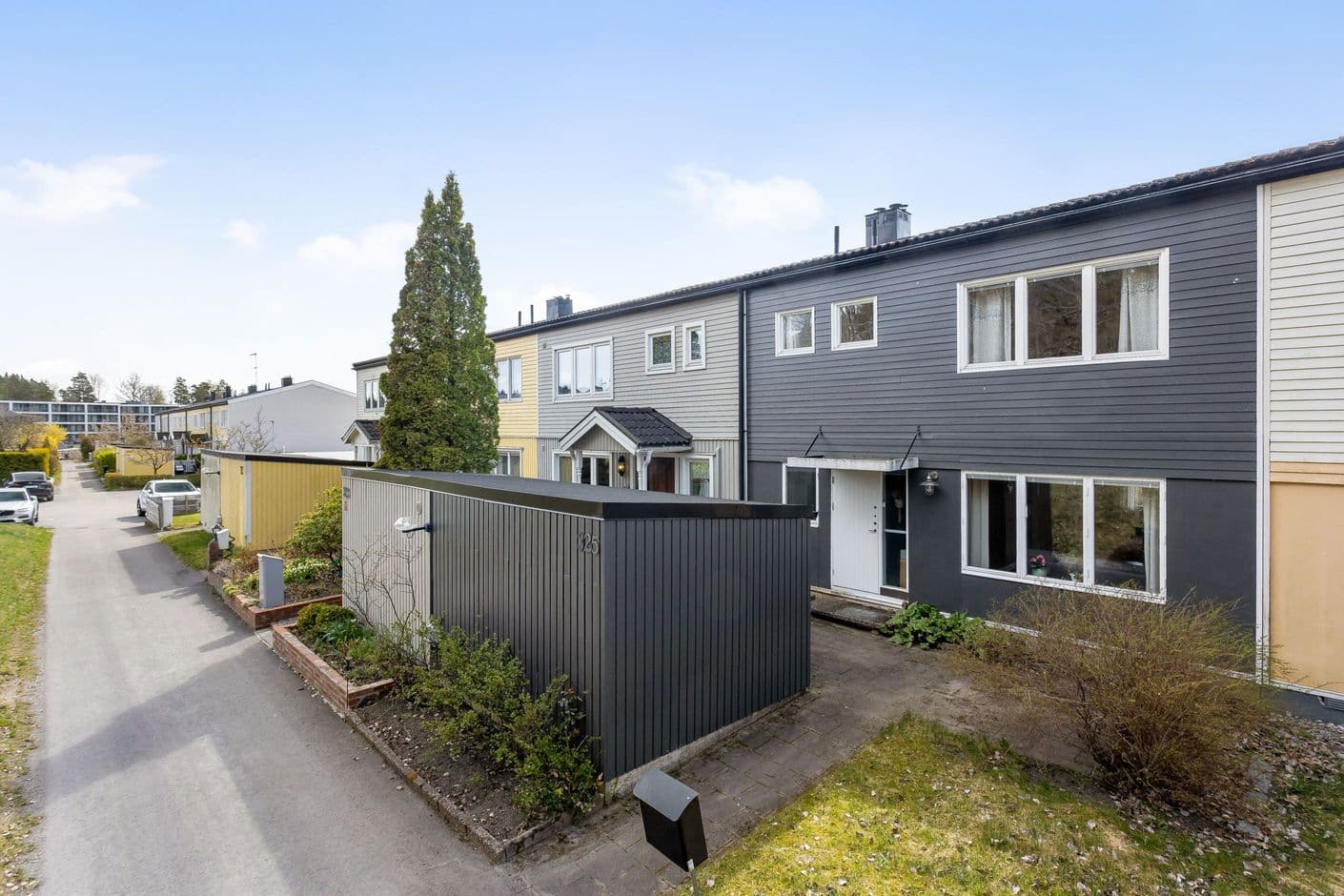 Andebodavägen 325