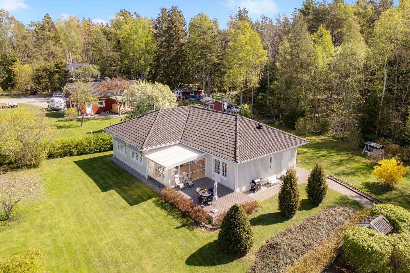Husbyvägen 30