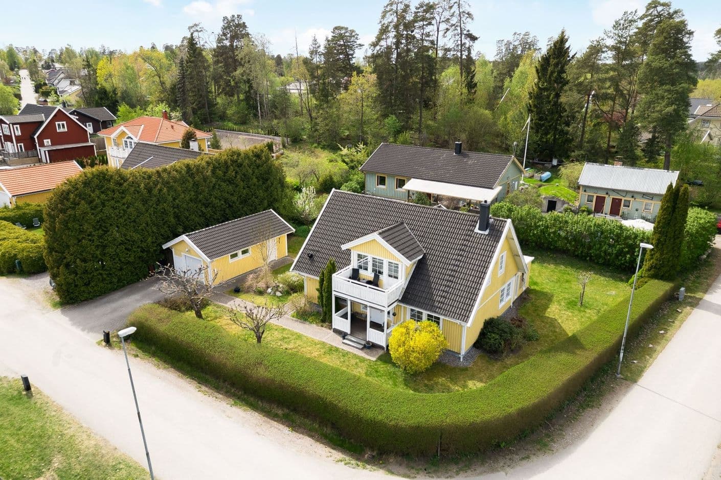 Biskop Johannes väg 23