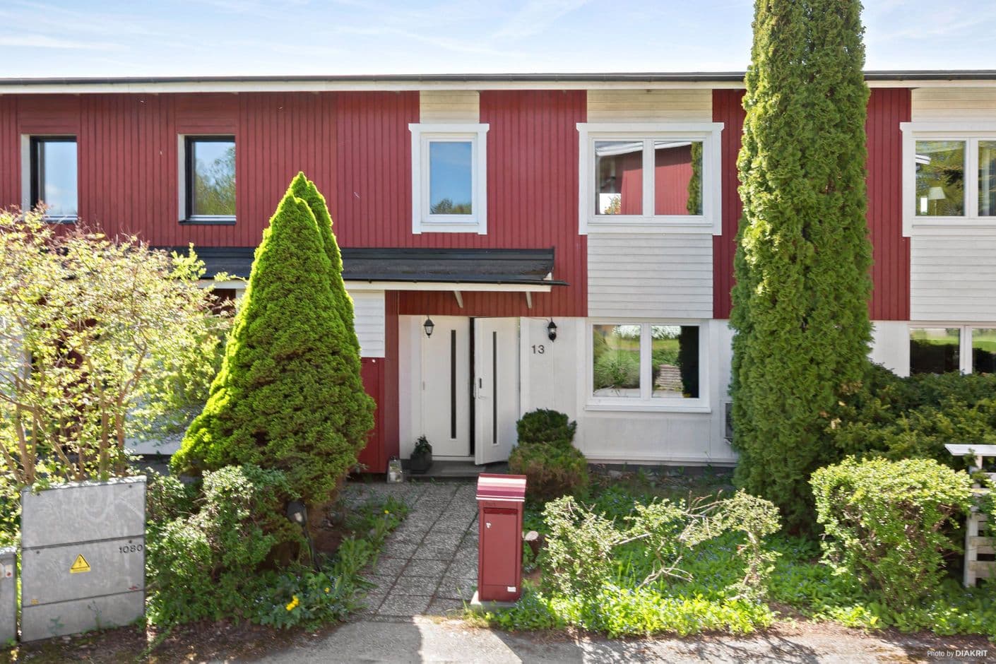 Gitarrvägen 13