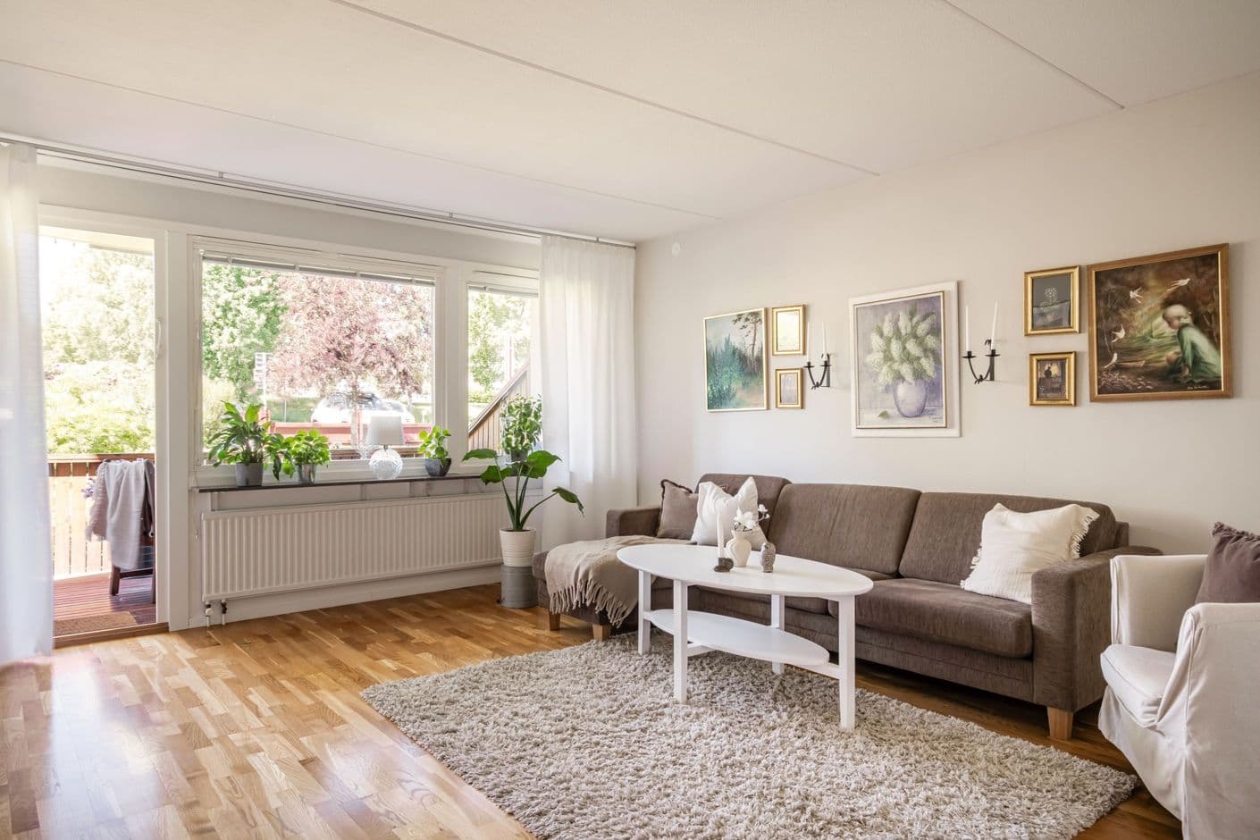 Axvägen 19