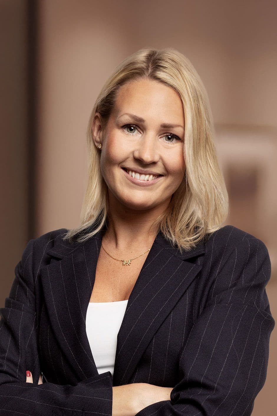 Mäklarens profilbild