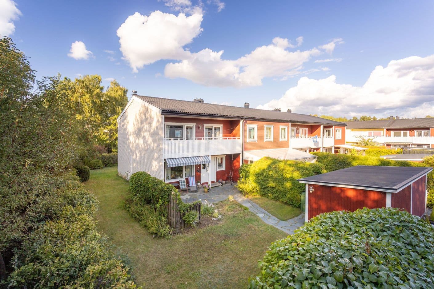Såningsvägen 25
