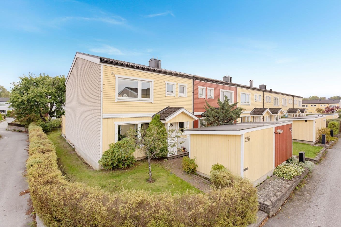 Såningsvägen 226