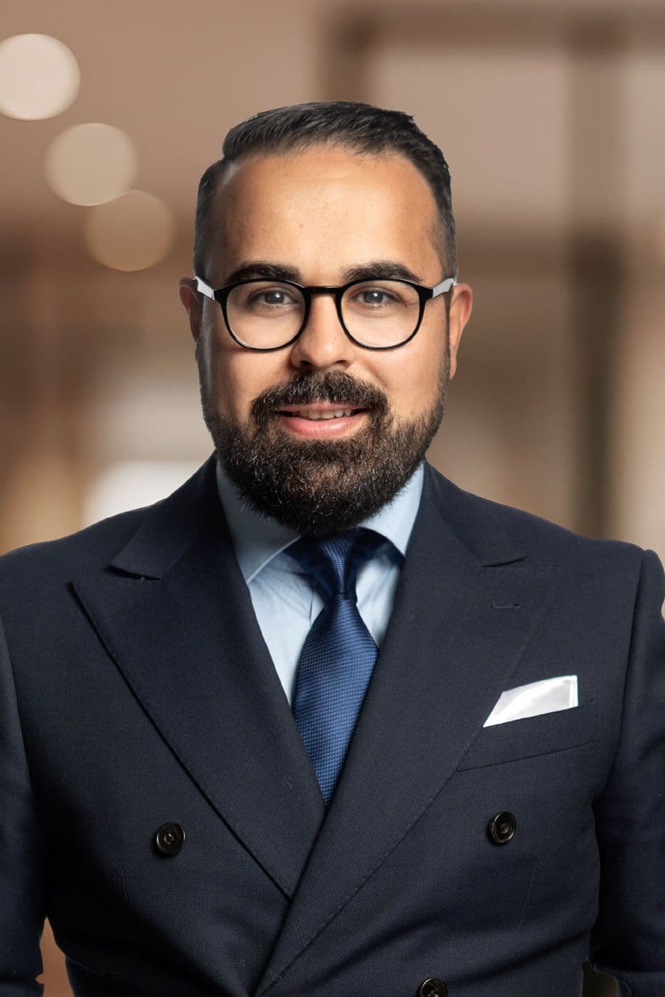 Mäklarens profilbild