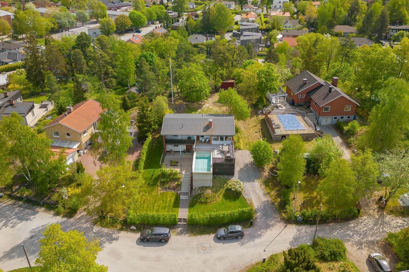 Brynjevägen 21 B