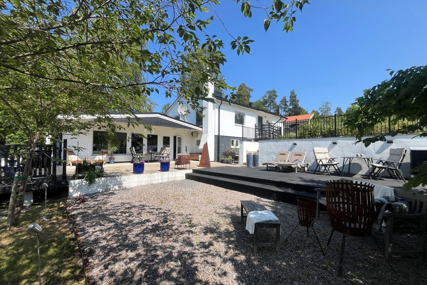 Ryttarvägen 7