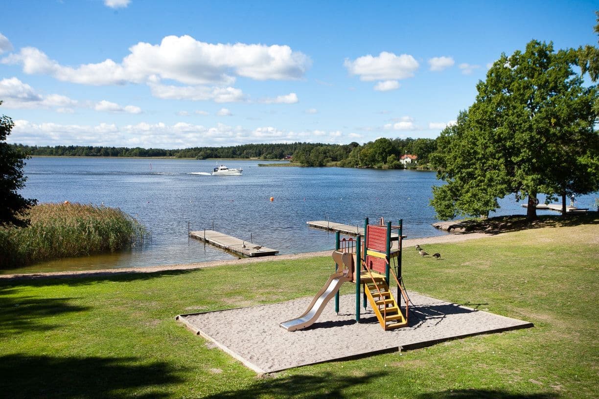 Bonäsbadet