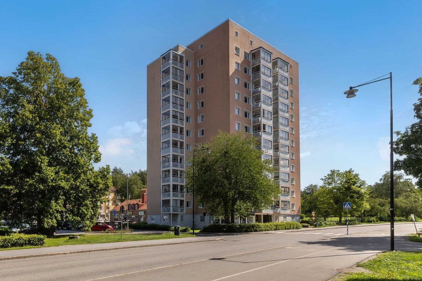 Vasavägen 29