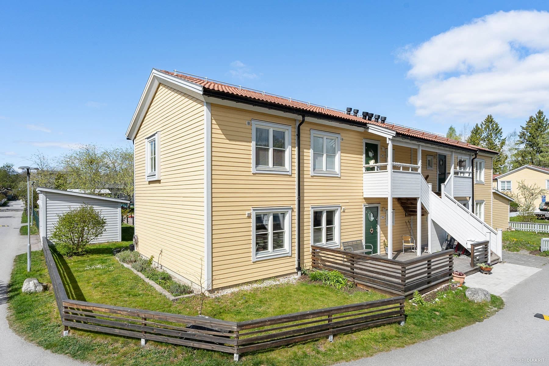 Exteriör