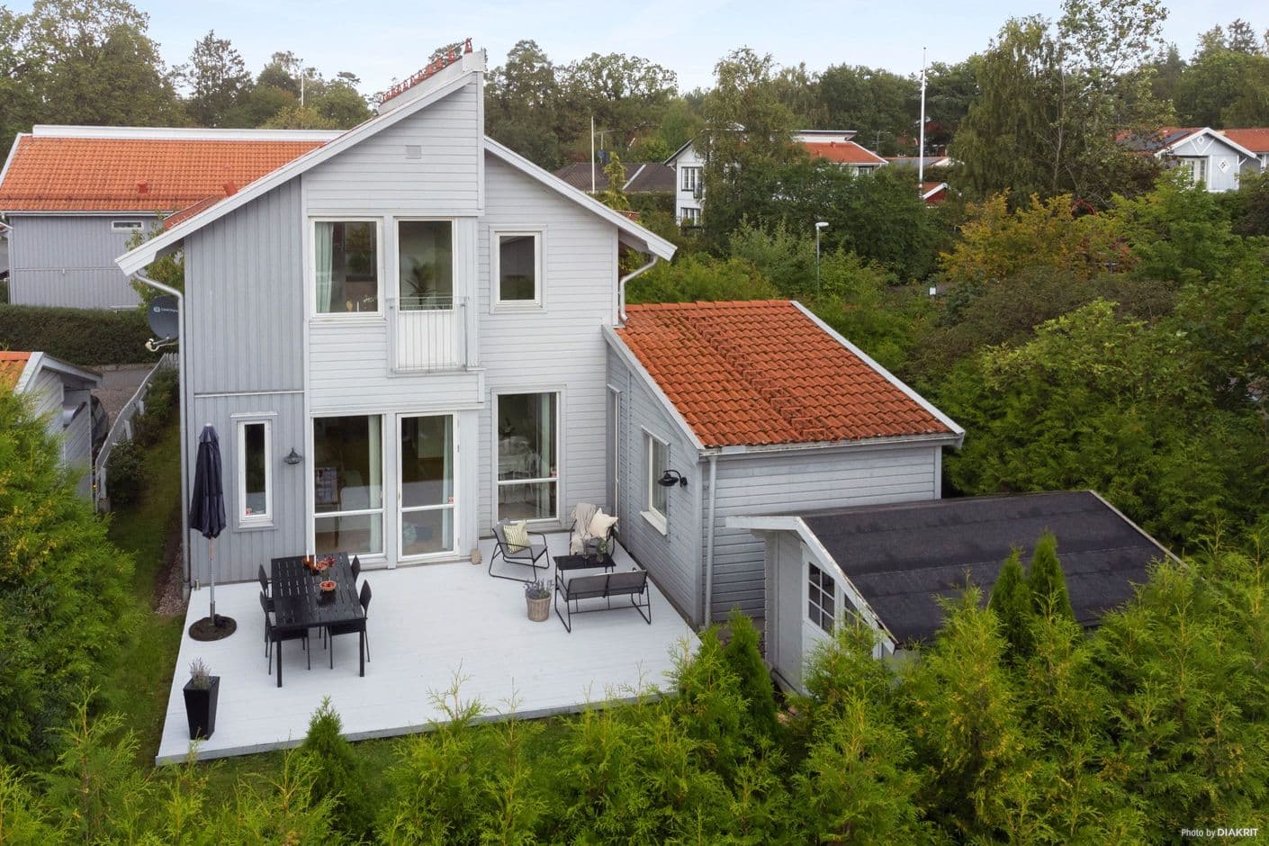 Soldat Ståhls gränd 4