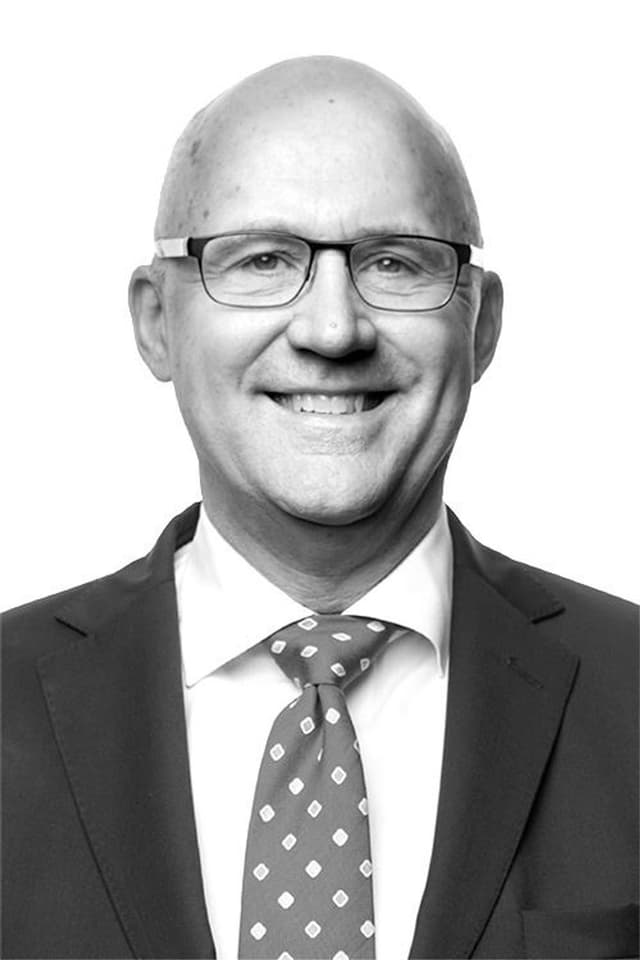 Mäklarens profilbild
