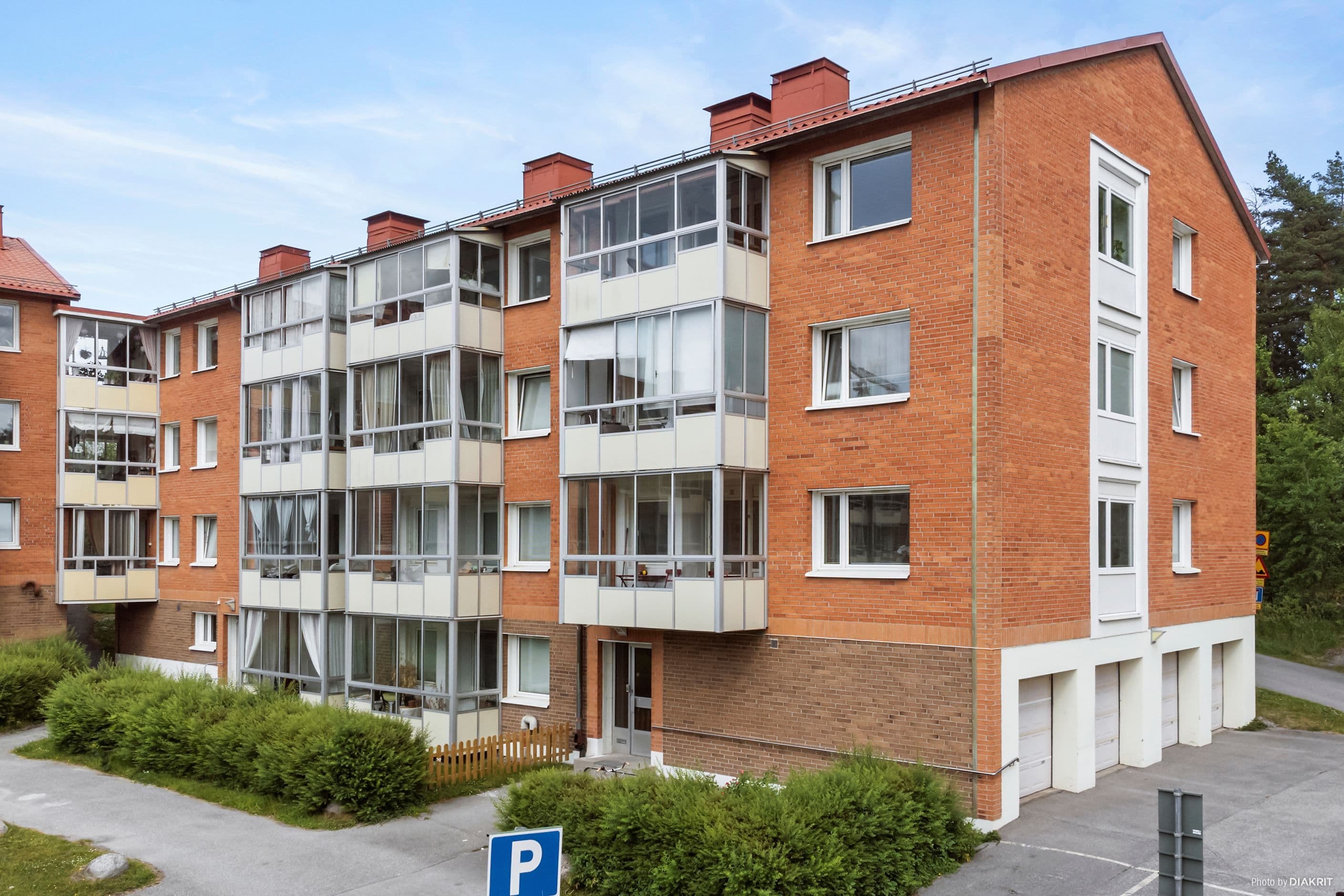 Exteriör