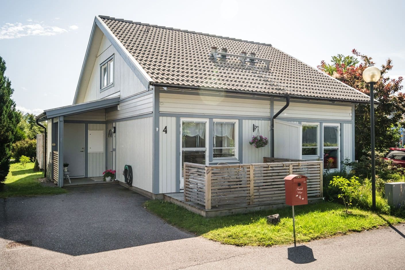Vallvägen 4