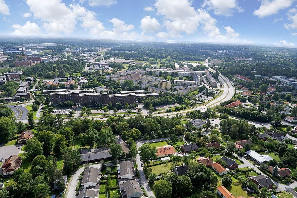 Jakobsberg