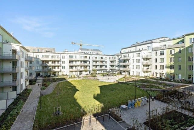 Innergård