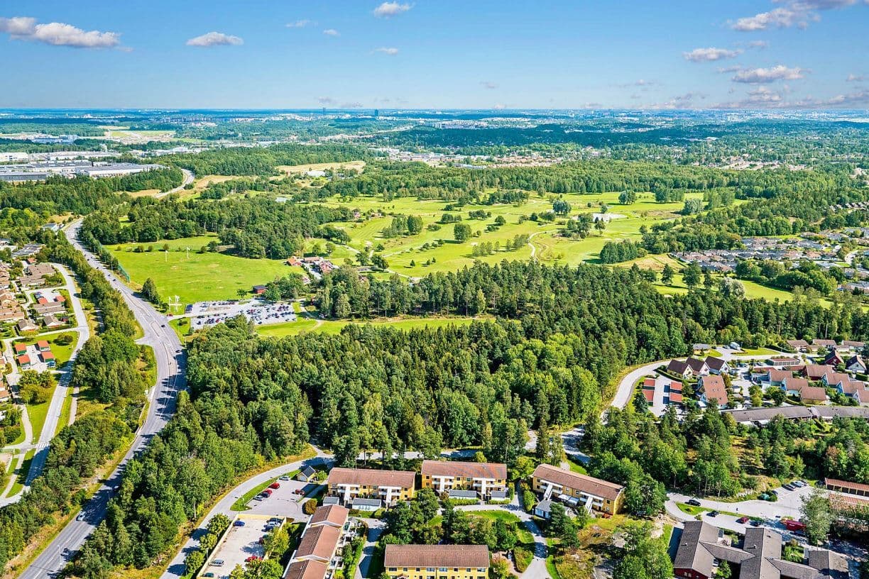 Viksjö