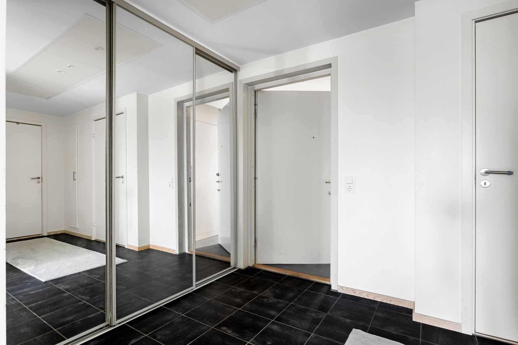 Entré/Hall