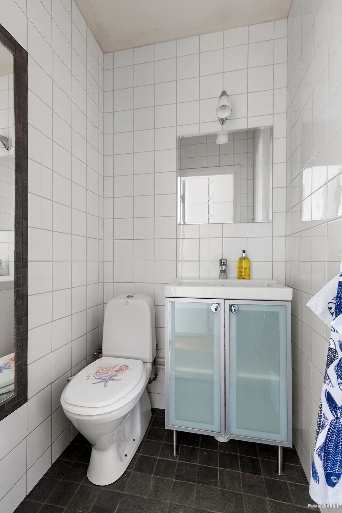 WC