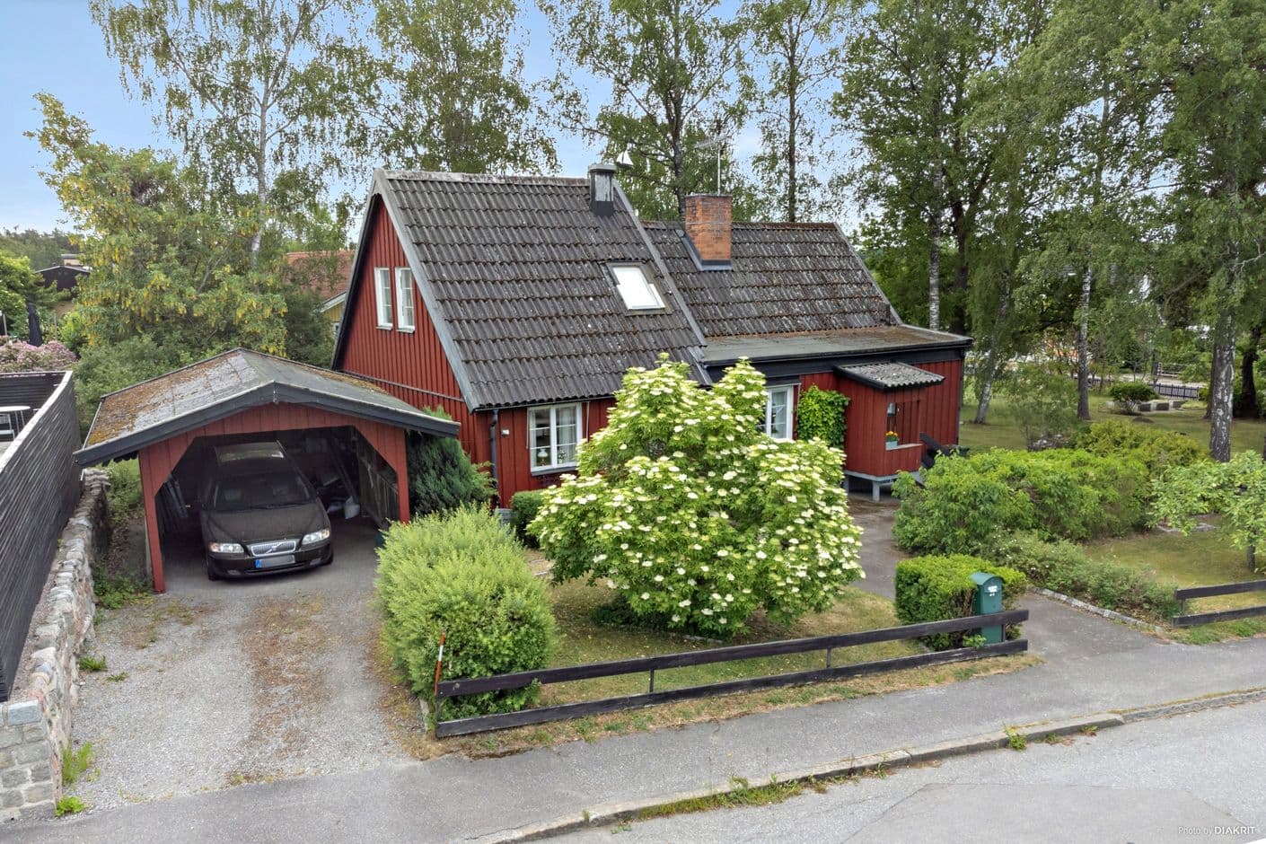 Påskvägen 4