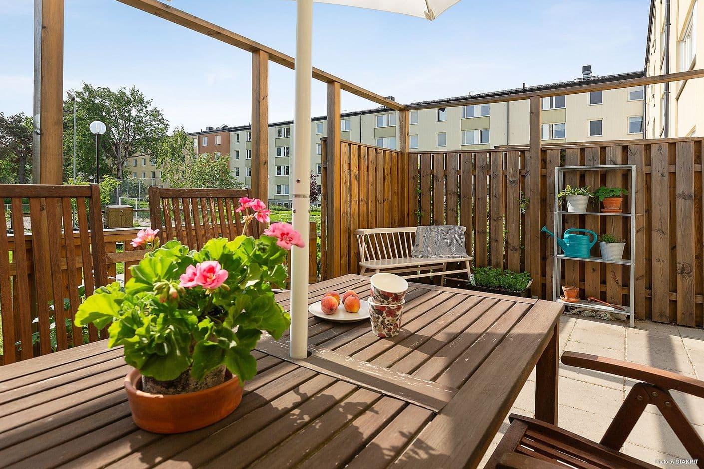 Månadsvägen 31, entréplan
