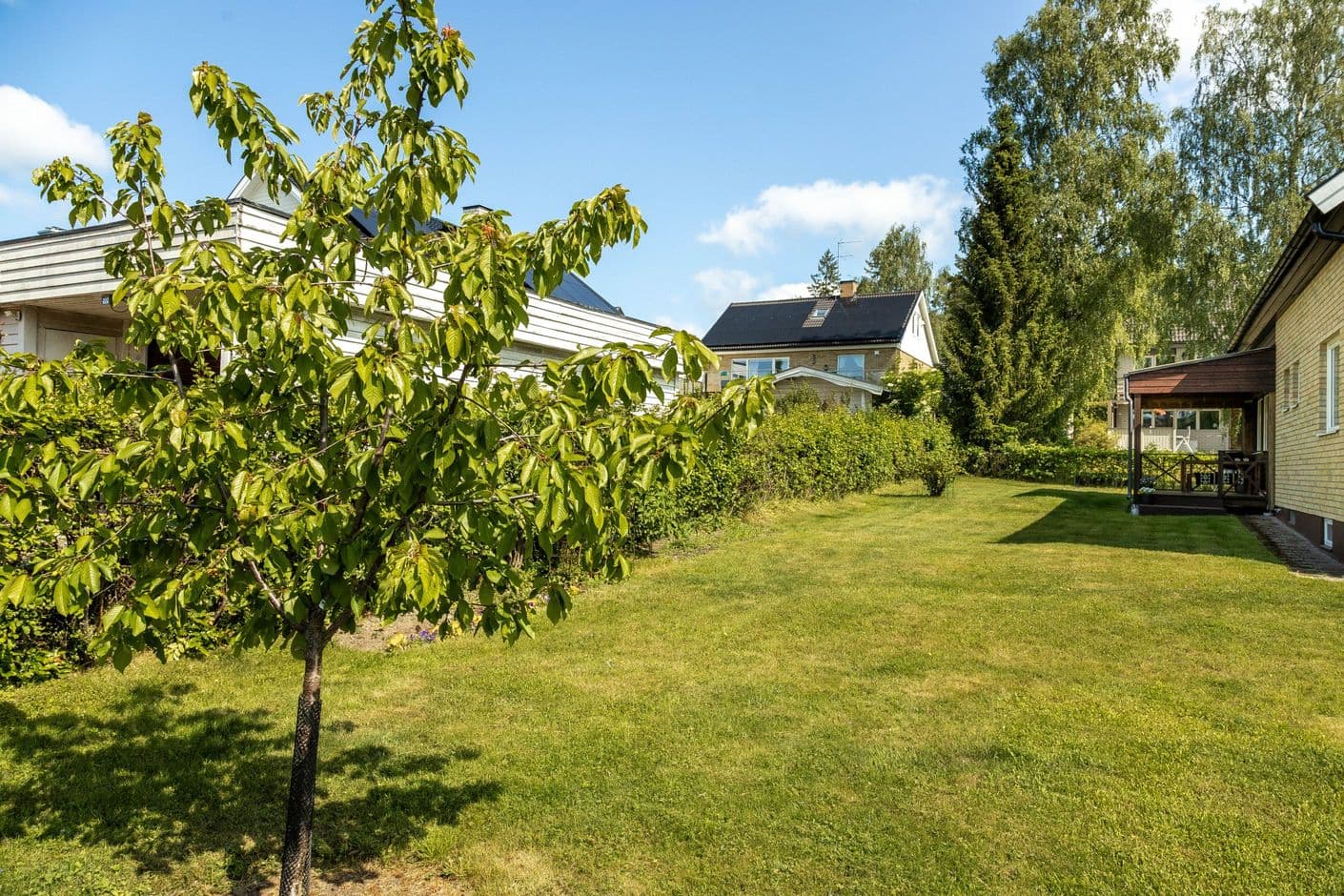 Nybodavägen 24