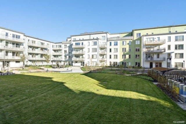 Innergård