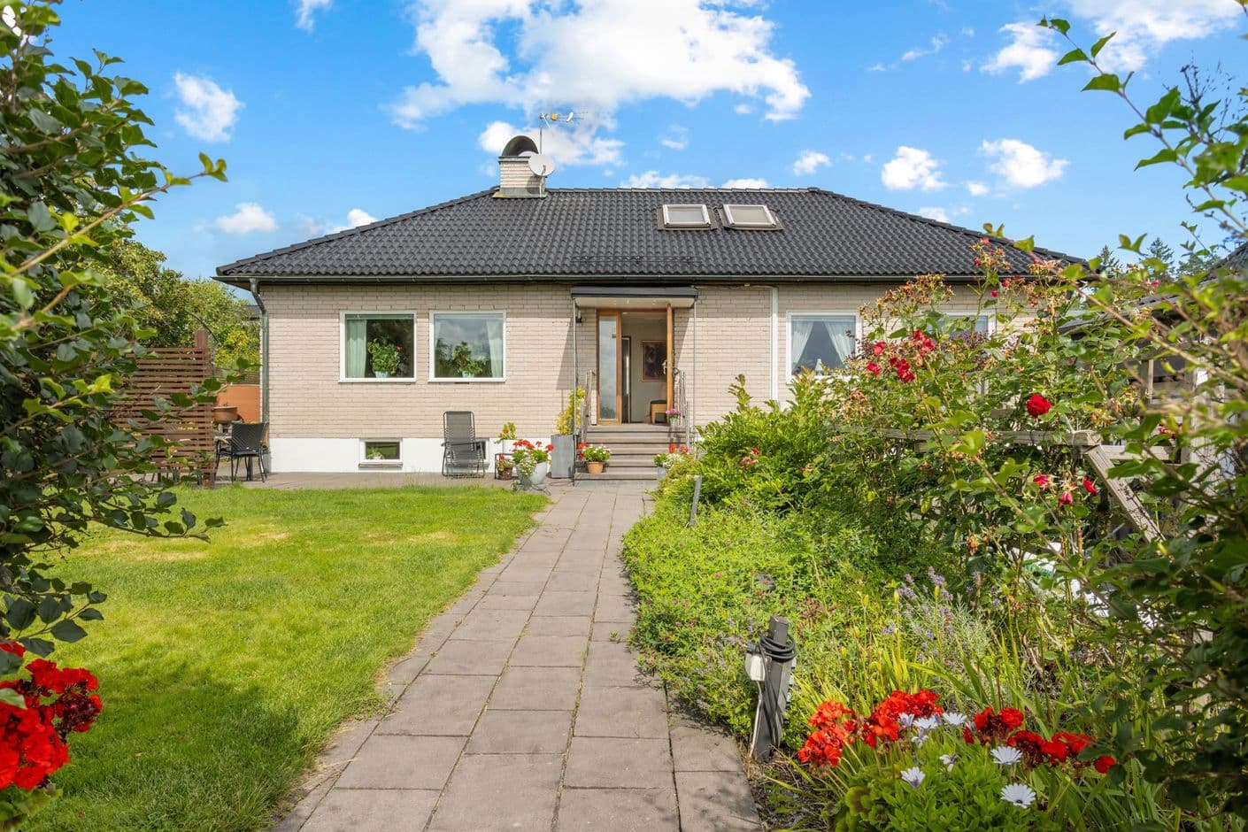 Nybodavägen 32